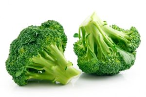 Broccoli cancer