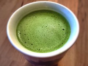 GREEN TEA CANCER