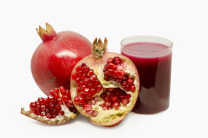 Pomegranate CANCER