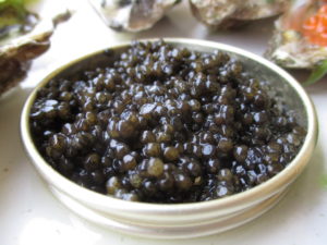 CAVIAR