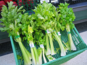 Celery 