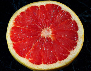 Grapefruit