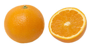 Oranges