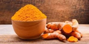 turmeric CANCER