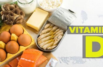 Vitamin D Deficiency Symptoms: Top 10 Foods That Are High in Vitamin D