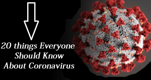 coronavirus