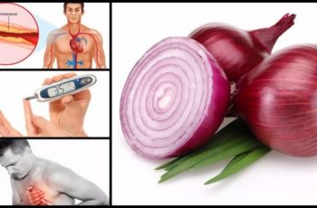 20 Magical Benefits of Onions That Keep the Doctor Away