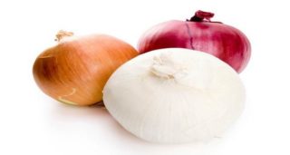 Health Benefits of onions