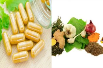 Top 12 Strongest Natural Antibiotics You Can Take Without A Prescription