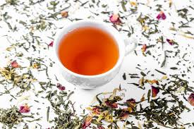 WHITE TEA CANCER