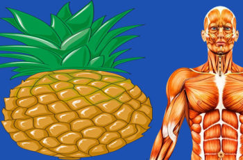 Here are 8 impressive health benefits of pineapple.