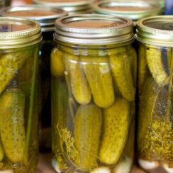 12 reasons why you should never dump pickle juice down the drain