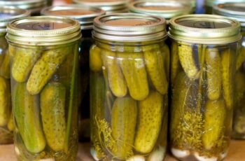 12 reasons why you should never dump pickle juice down the drain