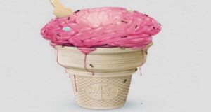 Study Says Eating Ice Cream for Breakfast May Help Improve Mental Performance