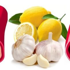 12 Foods That Naturally Clear Your Arteries