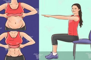 10 effective exercises to reduce side fat