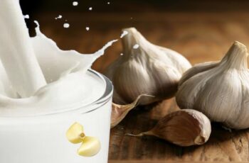 Use Garlic and Milk to treat Different Health Problems. 100% proven