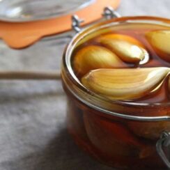 Impressive benefits of combining garlic, ginger, and honey