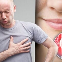 HEART ATTACK