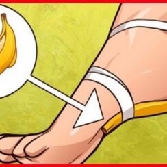 19 genius reasons why you shouldn't throw away a banana peel!
