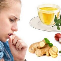 How to Use Ginger To Cure Colds and Coughs?