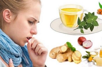 How to Use Ginger To Cure Colds and Coughs?