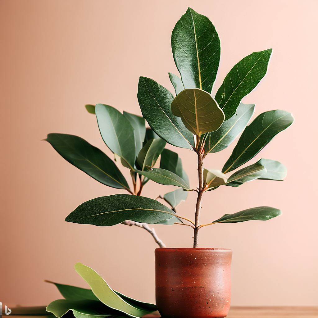 15 Simple Ways To Grow & Care For A Bay Tree & Bay Leaf Uses