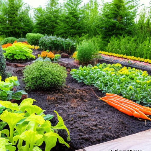 5 Plants to Never Grow Near Carrots & 10 Beneficial Companions