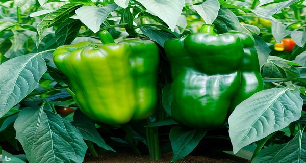 4 Plants o Never Grow Near Peppers (& 25 Beneficial Companions)